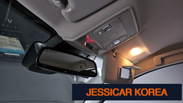 2020 Renault Korea XM3 - Thumbnail 15