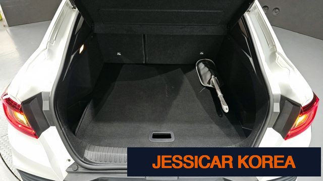 2020 Renault Korea XM3 - Thumbnail 16