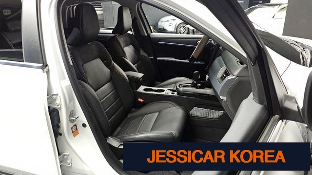2020 Renault Korea XM3 - Thumbnail 17