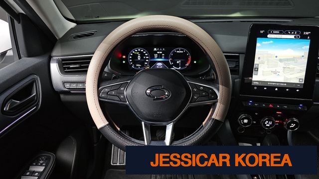 2020 Renault Korea XM3 - Thumbnail 18
