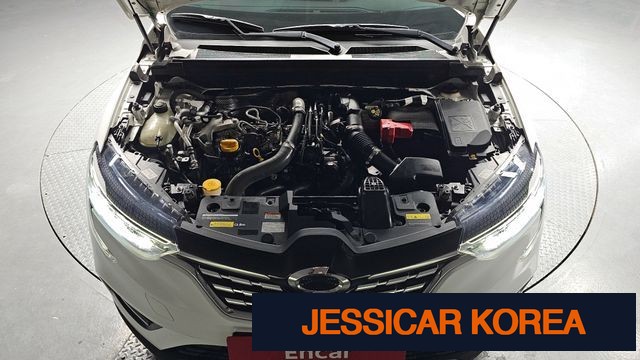 2020 Renault Korea XM3 - Thumbnail 19