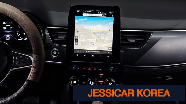 2020 Renault Korea XM3 - Thumbnail 20
