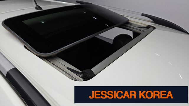 2015 KG Mobility Korando Sports - Thumbnail 8