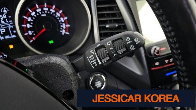 2017 KG Mobility Tivoli - Thumbnail 6