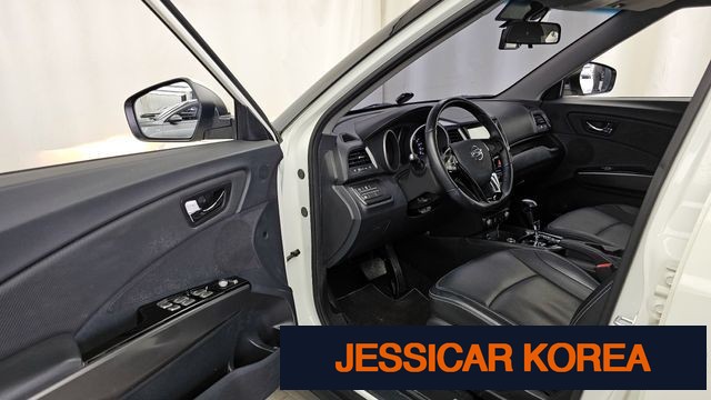 2017 KG Mobility Tivoli - Thumbnail 9