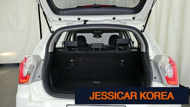 2017 KG Mobility Tivoli - Thumbnail 13
