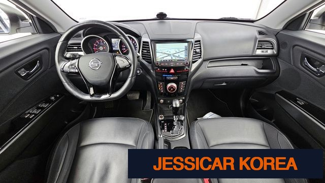 2017 KG Mobility Tivoli - Thumbnail 15