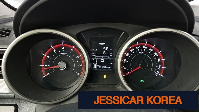 2017 KG Mobility Tivoli - Thumbnail 17