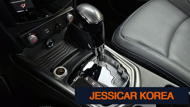 2017 KG Mobility Tivoli - Thumbnail 18