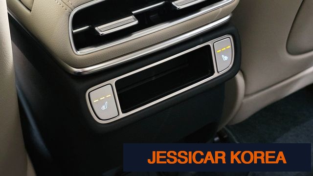 2024 Genesis GV80 - Thumbnail 3