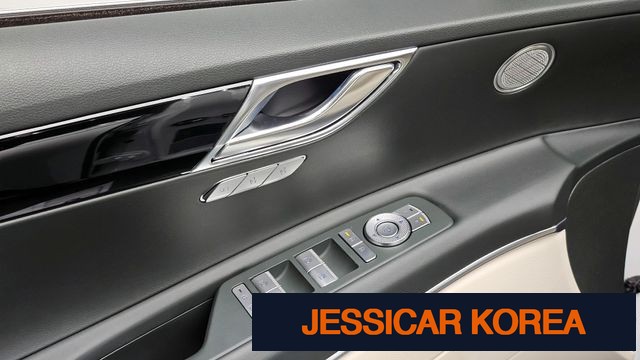 2024 Genesis GV80 - Thumbnail 4
