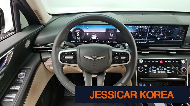 2024 Genesis GV80 - Thumbnail 6