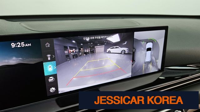 2024 Genesis GV80 - Thumbnail 13