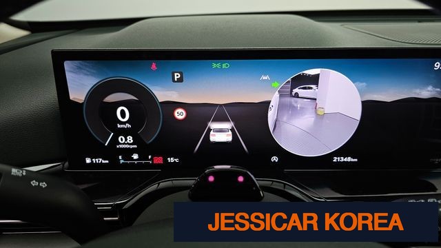 2024 Genesis GV80 - Thumbnail 17