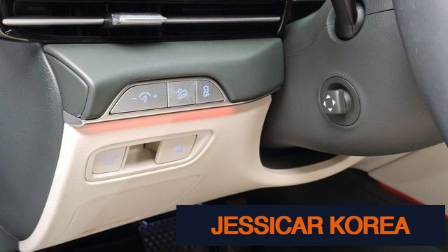 2024 Genesis GV80 - Thumbnail 18