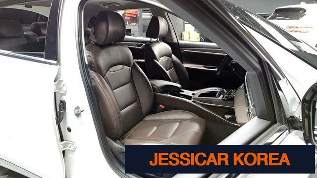2022 Hyundai The New Grandeur IG - Thumbnail 2