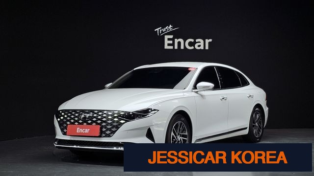 2022 Hyundai The New Grandeur IG - Thumbnail 6