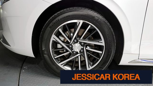 2022 Hyundai The New Grandeur IG - Thumbnail 8