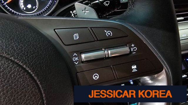2022 Hyundai The New Grandeur IG - Thumbnail 10