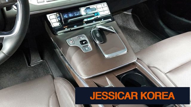2022 Hyundai The New Grandeur IG - Thumbnail 11