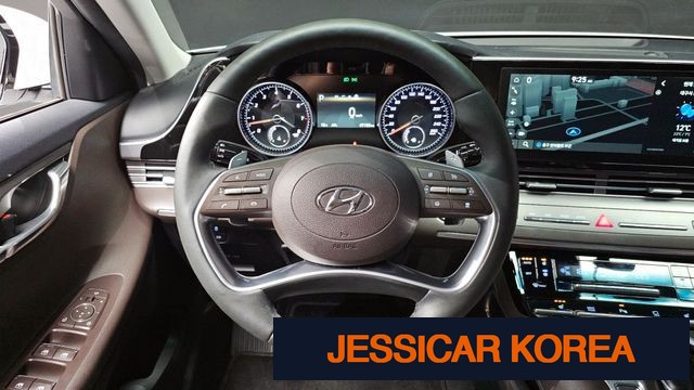 2022 Hyundai The New Grandeur IG - Thumbnail 12