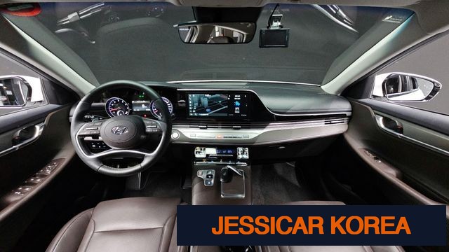 2022 Hyundai The New Grandeur IG - Thumbnail 13