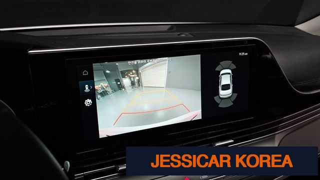 2022 Hyundai The New Grandeur IG - Thumbnail 17