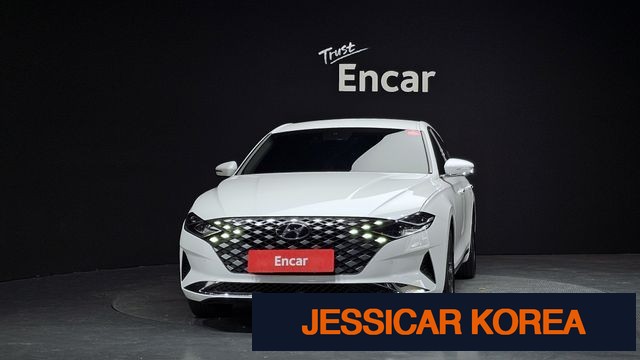2022 Hyundai The New Grandeur IG - Thumbnail 18