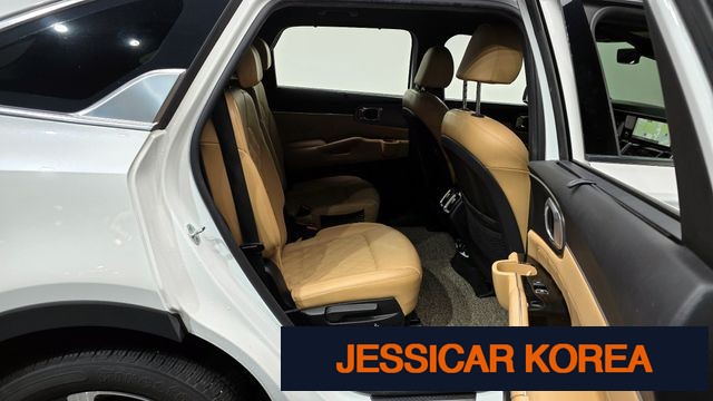 2022 Kia Sorento 4th Gen - Thumbnail 4
