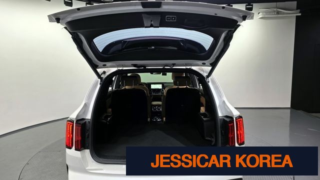 2022 Kia Sorento 4th Gen - Thumbnail 5