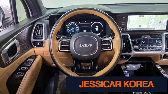 2022 Kia Sorento 4th Gen - Thumbnail 7