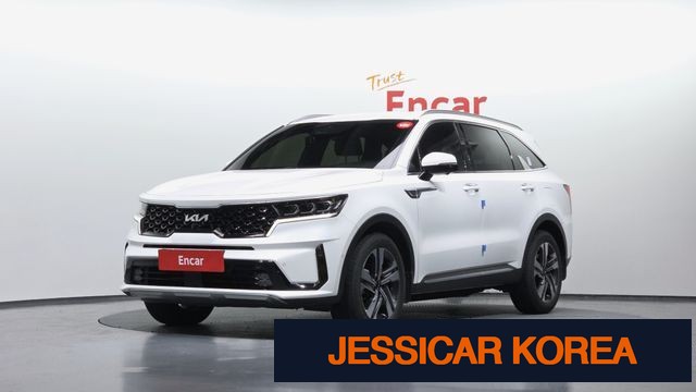 2022 Kia Sorento 4th Gen - Thumbnail 10