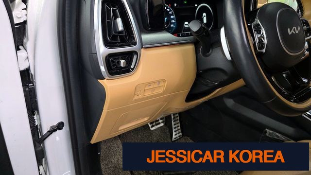 2022 Kia Sorento 4th Gen - Thumbnail 11