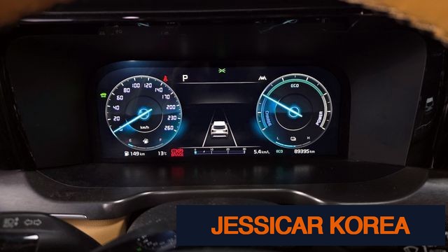 2022 Kia Sorento 4th Gen - Thumbnail 12