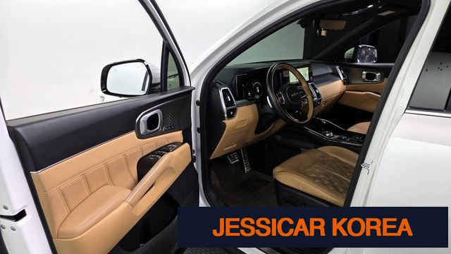 2022 Kia Sorento 4th Gen - Thumbnail 13