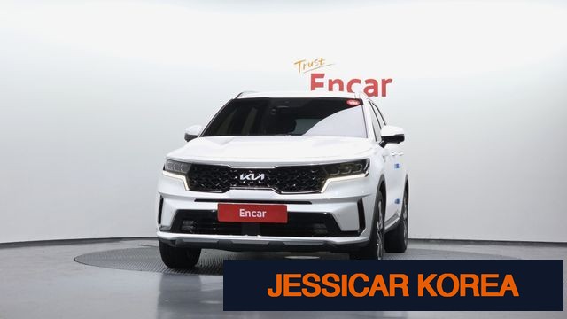 2022 Kia Sorento 4th Gen - Thumbnail 14