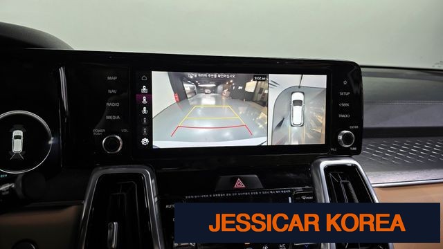 2022 Kia Sorento 4th Gen - Thumbnail 16