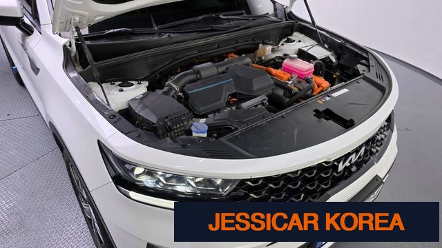 2022 Kia Sorento 4th Gen - Thumbnail 18