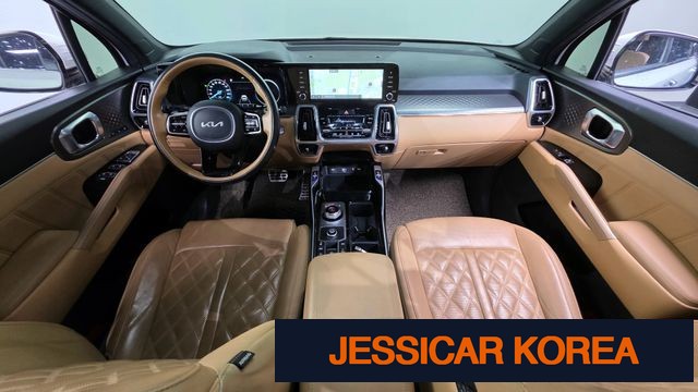 2022 Kia Sorento 4th Gen - Thumbnail 19