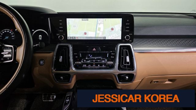 2022 Kia Sorento 4th Gen - Thumbnail 20