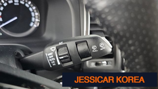 2021 KG Mobility The New Rexton Sports Khan - Thumbnail 14