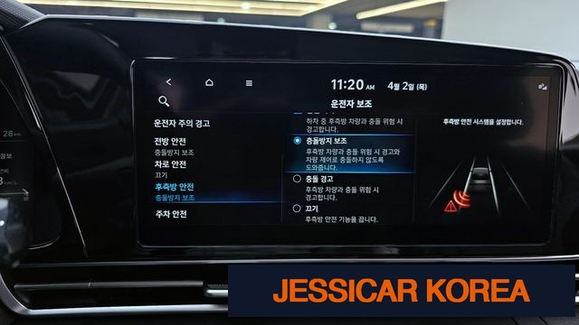 2023 Hyundai Avante (CN7) - Thumbnail 4