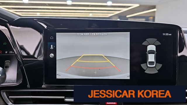 2023 Hyundai Avante (CN7) - Thumbnail 12