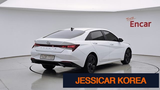 2023 Hyundai Avante (CN7) - Thumbnail 14