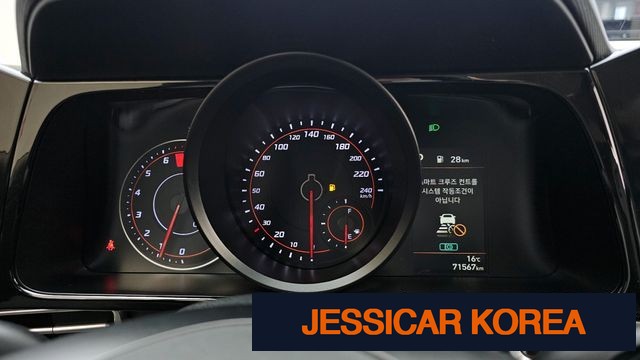 2023 Hyundai Avante (CN7) - Thumbnail 18