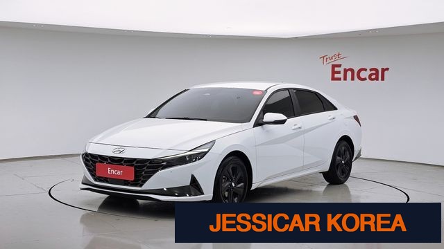 2023 Hyundai Avante (CN7) - Thumbnail 19