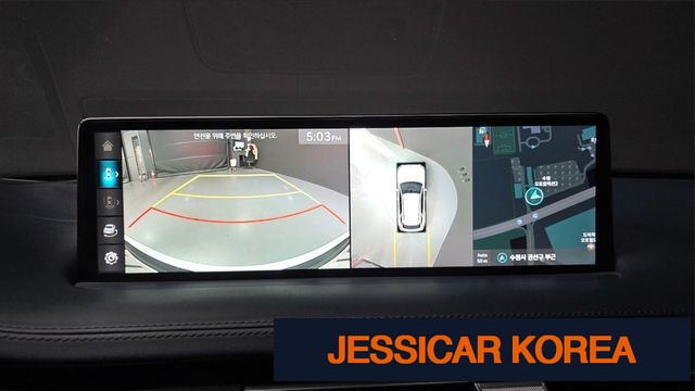 2024 Genesis GV70 - Thumbnail 9