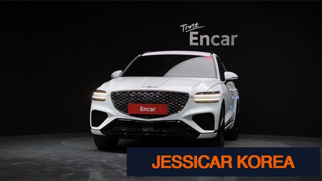 2024 Genesis GV70 - Thumbnail 13
