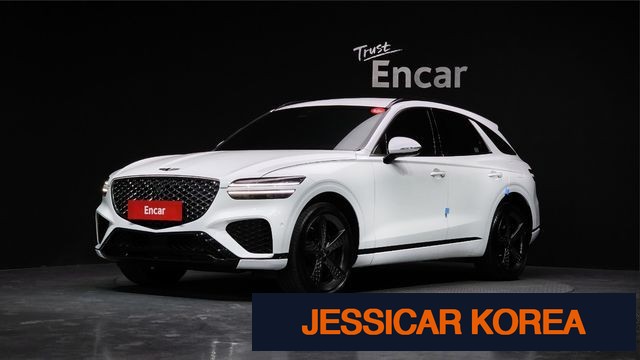 2024 Genesis GV70 - Thumbnail 14