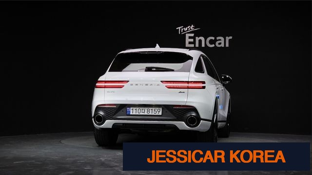 2024 Genesis GV70 - Thumbnail 16